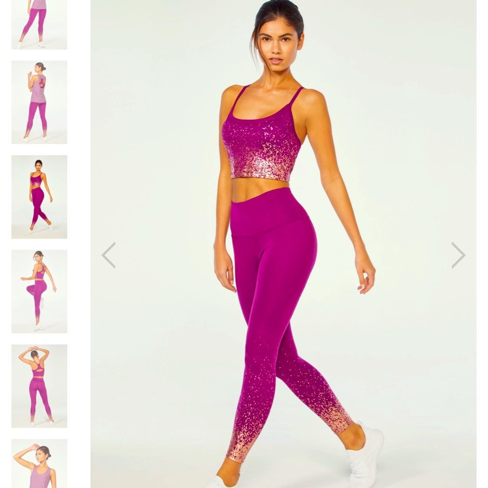 Royal Flush by Marika (2 piece outfit)